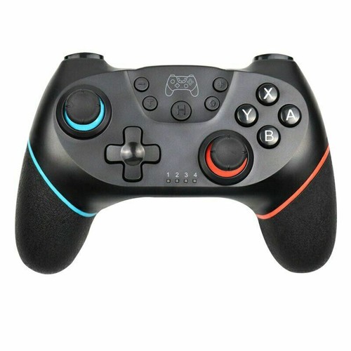 Nuovo controller wireless - nuovo,