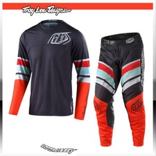 Completo cross enduro troy - completo,