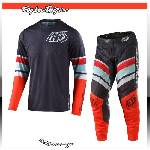 Completo cross enduro troy lee - cross,