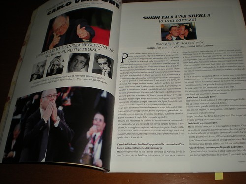 Stylise carlo verdone nicola - stylise.carlo, verdone,nicola