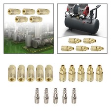 Attrezzo per attacco rapido