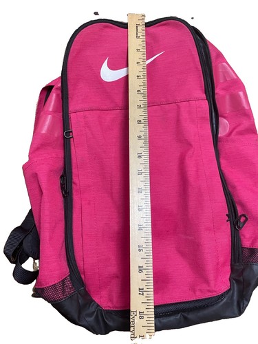 Zaino scuola bambina nike rosa - zaino,