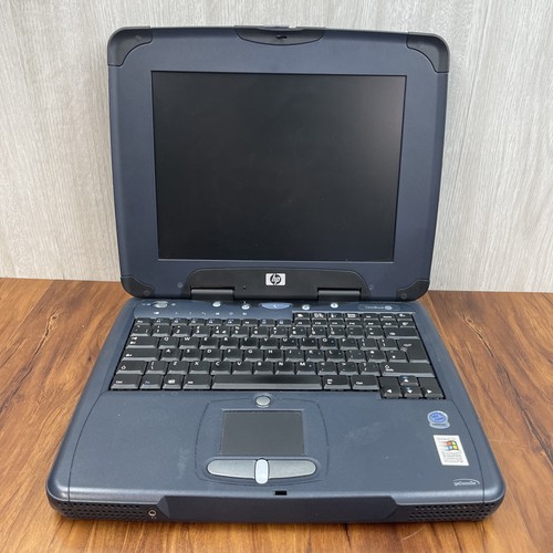 Notebook omnibook xe3 - hp,
