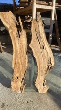 Coppia tavole legno di - coppia,