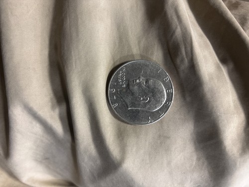 1978 dollaro eisenhower - 1978,