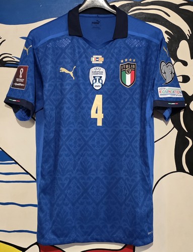 Maglia tonali italia - maglia,