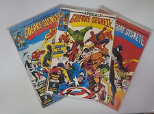 speciale GUERRE SEGRETE da n