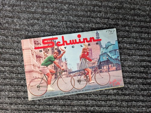 Catalogo vendita biciclette