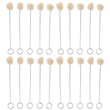  60 Pcs Attrezzi Per Tintura