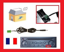 Cavo Die MP3 Autoradio Renault