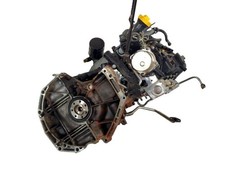 K9KR8 MOTORE DACIA DUSTER 1.5