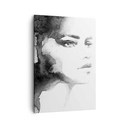 Quadro tela 50x70cm - quadro, su