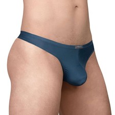 Perizoma uomo Ergowear X4D blu