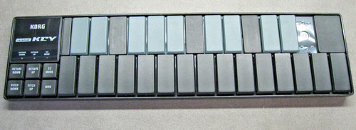 Tastiera nano key per ricambi - key,