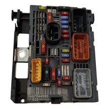 Centralina bsm per citroen - bsm, c5