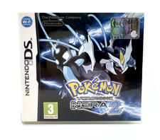 POKÉMON VERSIONE NERA 2 -