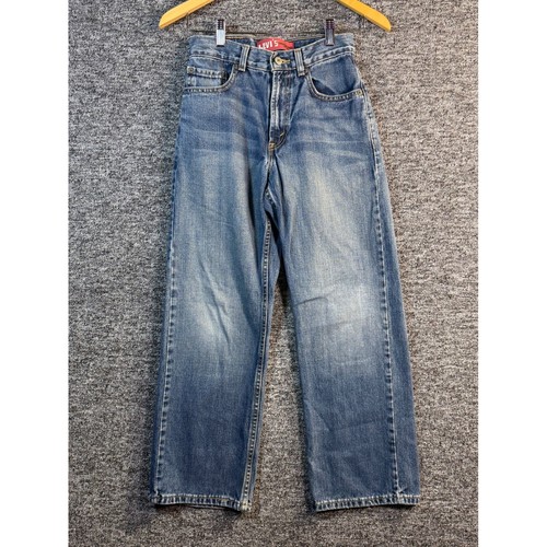 Jeans levis 569 larghi - jeans, dritti