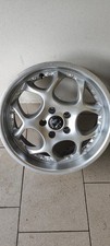 n.4 cerchi in lega Alfa Romeo 166 AEZ 17" ET36 