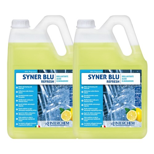 Interchem syner blu refresh - interchem,
