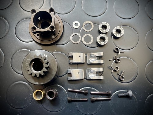Xray set frizioni completa