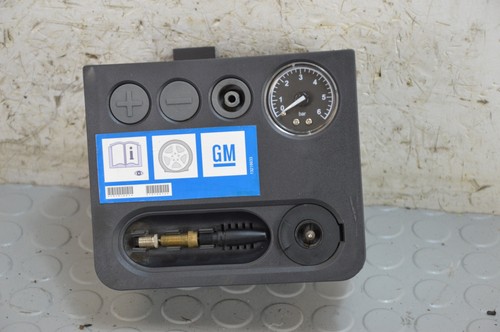 26997 compressore gonfiaggio - compressore,