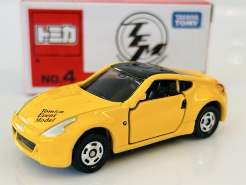 Modello evento fairlady - modello, j5