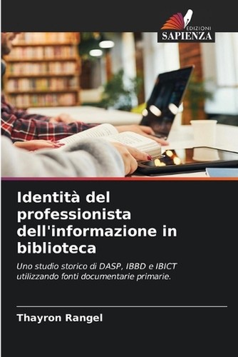 Identit del professionista