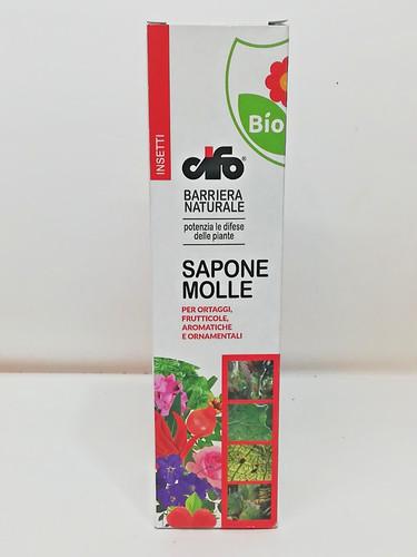 Cifo bio sapone - bio,
