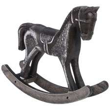  Statua Di Cavallo Dondolo in