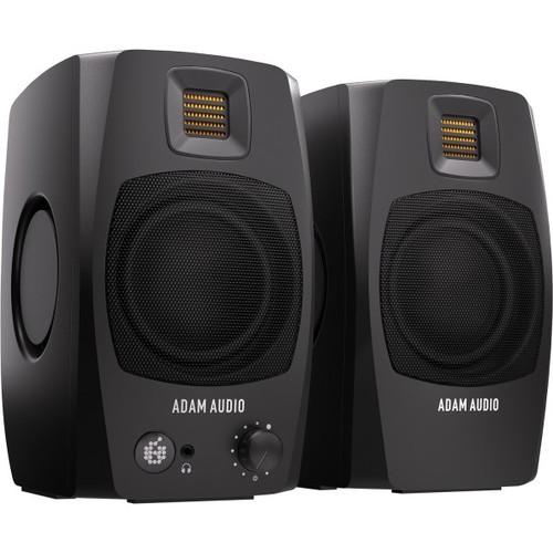 Adam audio d3v nero nuovo - audio, |