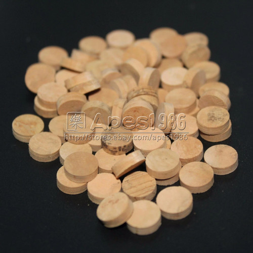 200 pezzi tamponi - pezzi, in