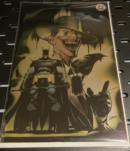 Absolute batman pablo - absolute,
