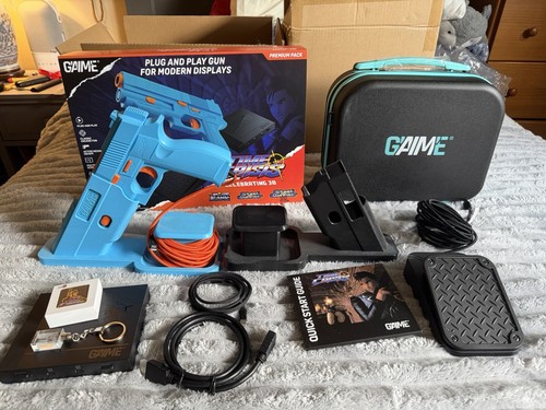 Aim plug play time - plug,
