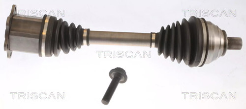 Semiasse triscan 477mm 8540 - -,