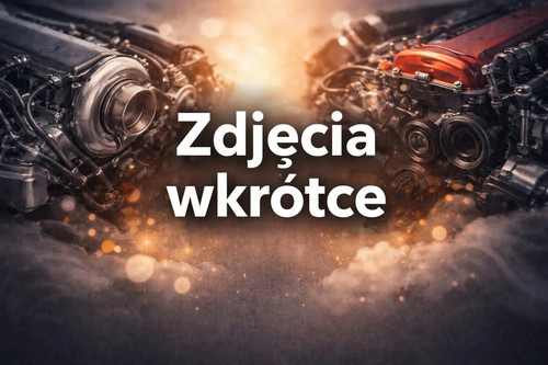 Motore audi bpp - motore, 2.7