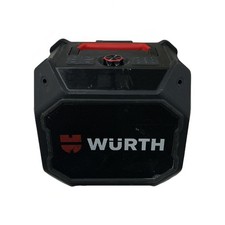 Radio da cantiere Würth BR 18-DAM+M-CUBE 5701458000