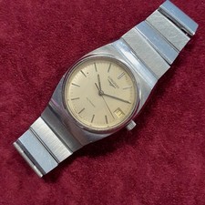 Ricambi Longines Ultronic