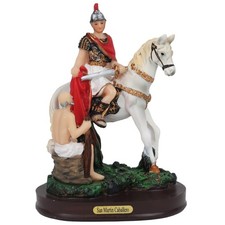 San Martin Caballero 5"