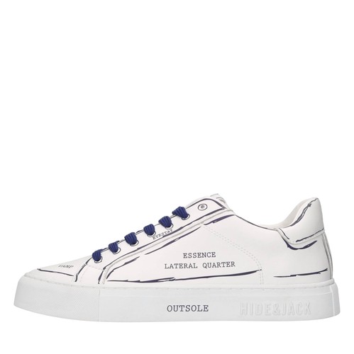 Eserl acswht sneakers - eserl-acswht,