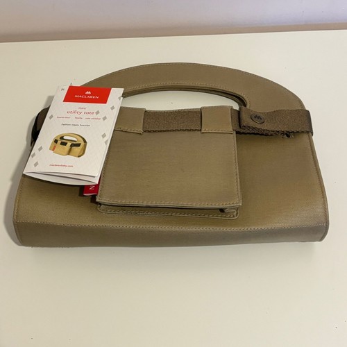 Maclaren mini utility tote - maclaren,