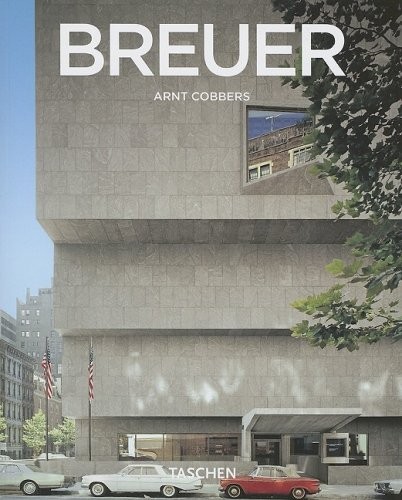 Marcel breuer 1902 1981 form - marcel, breuer,
