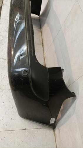 Paraurti posteriore renault - paraurti,