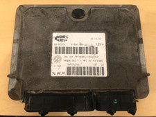 IMMO OFF CENTRALINA MOTORE
