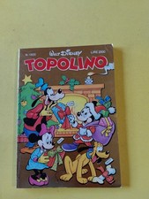 TOPOLINO  N  1830 DICEMBRE