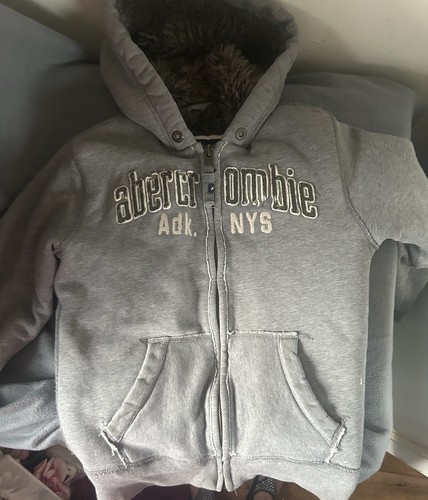 Abercrombie fitch giacca - fitch,