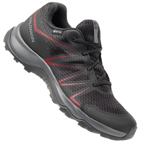 Salomon warra gtx - salomon, scarpe