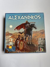 Alexandros Gioco da Tavolo