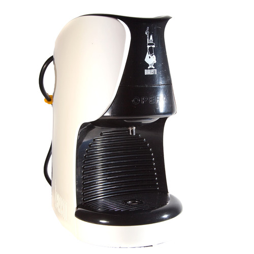 Bialetti opera macchina - bialetti, cf-45