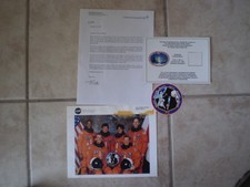 NASA KSC SPACE SHUTTLE foto