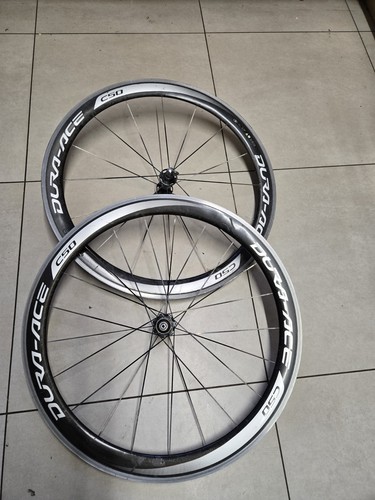 Set ruote freno - , strada